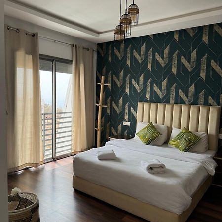 Sea View Villa With Garden アガディール エクステリア 写真