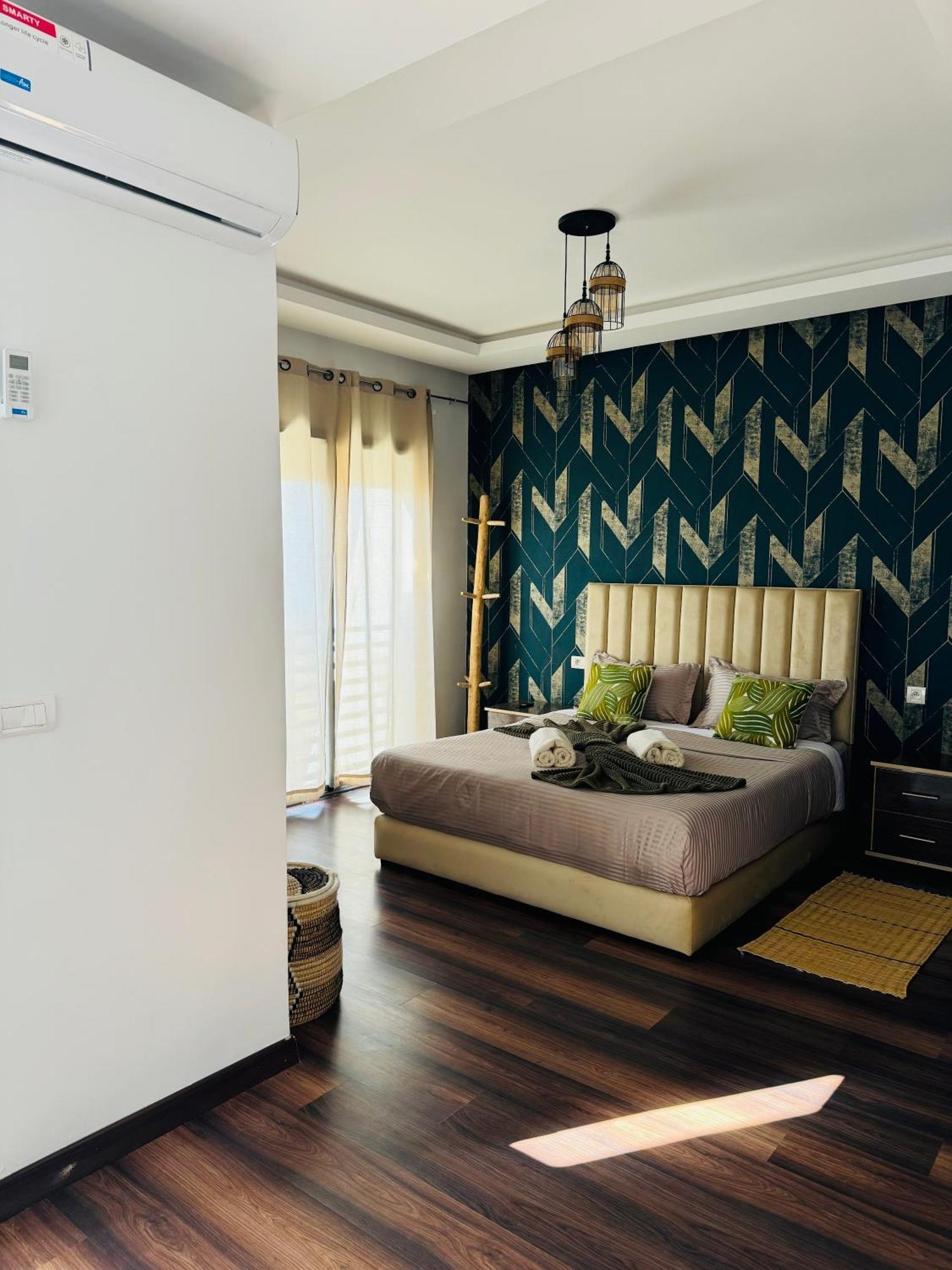 Sea View Villa With Garden アガディール エクステリア 写真