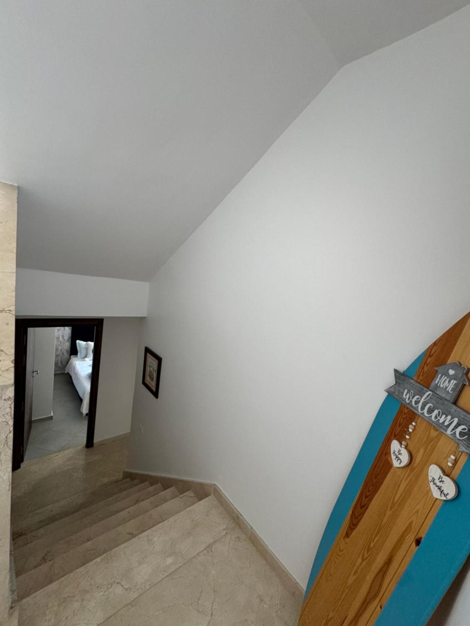 Sea View Villa With Garden アガディール エクステリア 写真